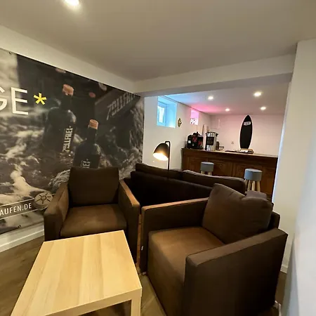 Lieblingsquartier - 10 * Sankt Andreasberg