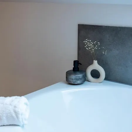 Apartamento Lieblingsquartier - 10 *