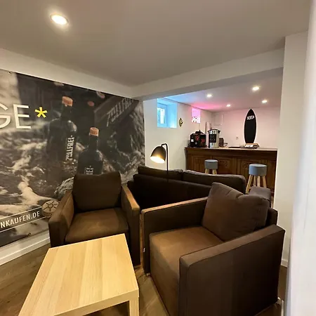 Lieblingsquartier - 10 Apartamento Sankt Andreasberg