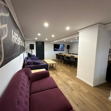 Apartamento Lieblingsquartier - 10 Sankt Andreasberg