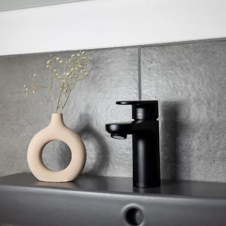 Lieblingsquartier - 10 Apartamento *