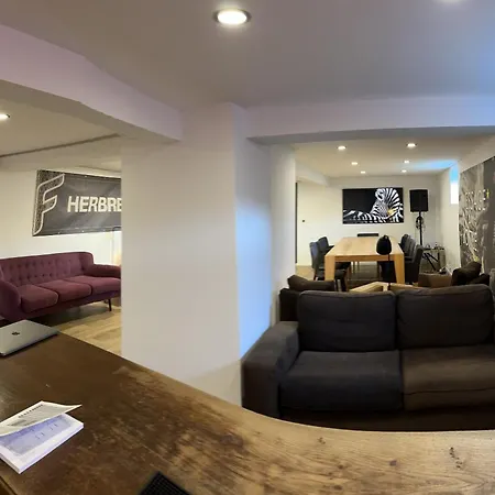 Lieblingsquartier - 10 Apartamento Sankt Andreasberg