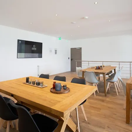 Apartamento Lieblingsquartier - 10 Sankt Andreasberg