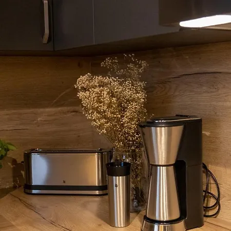 Lieblingsquartier - 10 *