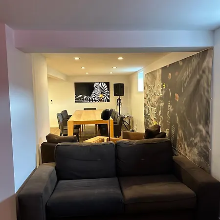 Lieblingsquartier - 10 * Sankt Andreasberg