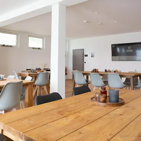 Lieblingsquartier - 10 Apartamento