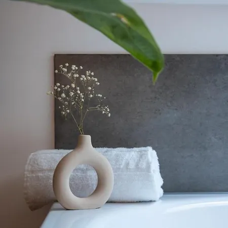 Apartamento Lieblingsquartier - 10