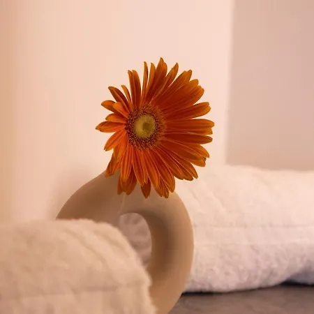 Lieblingsquartier - 10 Apartamento *