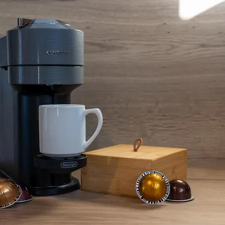 Apartamento Lieblingsquartier - 10 *