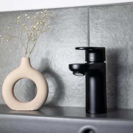 Apartamento Lieblingsquartier - 10 Sankt Andreasberg