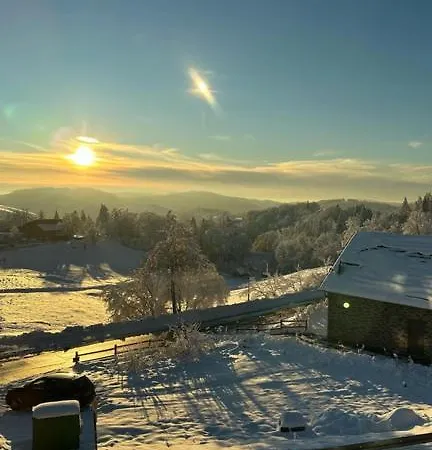 Lieblingsquartier - 10 * Sankt Andreasberg