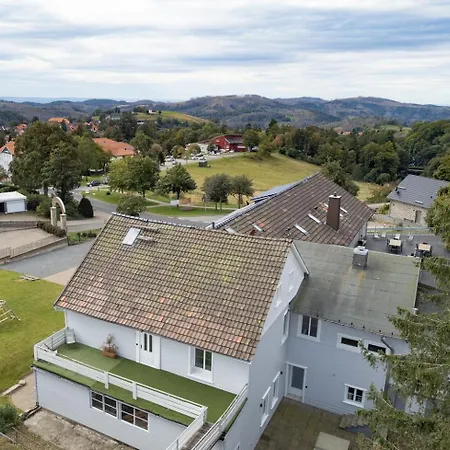 Lieblingsquartier - 10 Apartamento