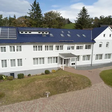 Lieblingsquartier - 10 Apartamento *