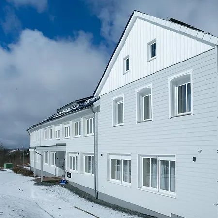 Lieblingsquartier - 10 Apartamento Sankt Andreasberg