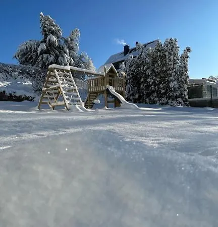 Apartamento Lieblingsquartier - 10 Sankt Andreasberg
