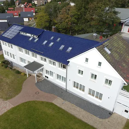 Lieblingsquartier - 10 Sankt Andreasberg