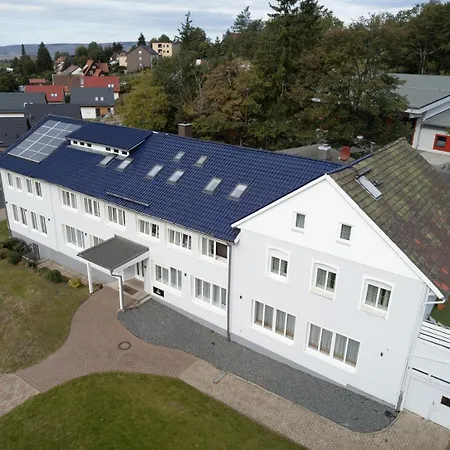 Lieblingsquartier - 10 * Sankt Andreasberg