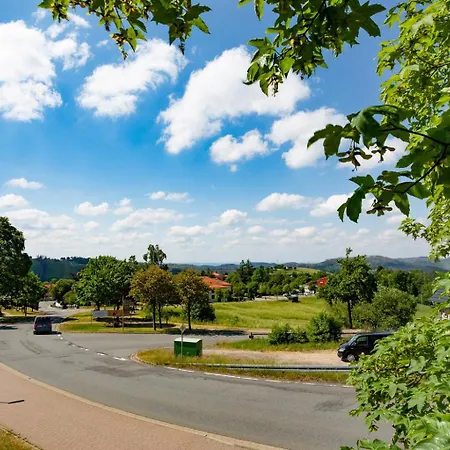 Lieblingsquartier - 10 Apartamento