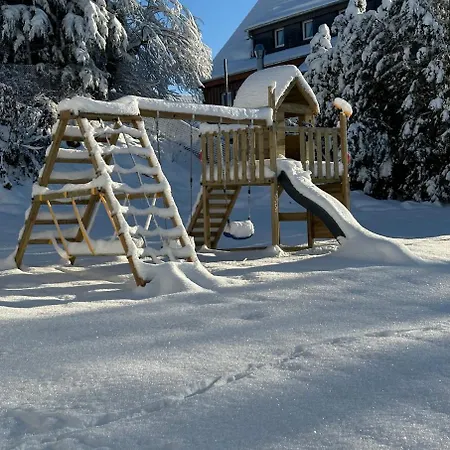 Apartamento Lieblingsquartier - 10 *