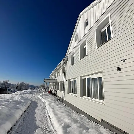 Apartamento Lieblingsquartier - 10 Sankt Andreasberg