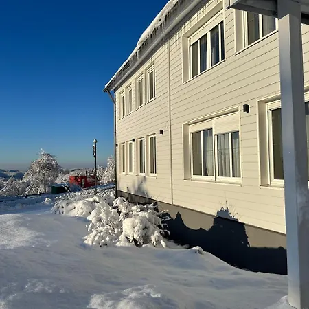 Lieblingsquartier - 10 * Sankt Andreasberg