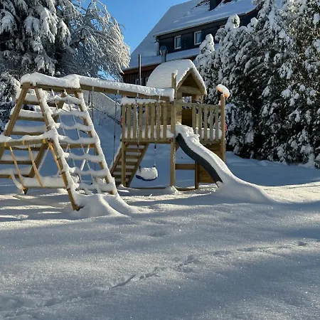 Apartamento Lieblingsquartier - 10