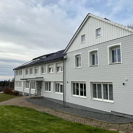 Lieblingsquartier - 10 Apartamento *