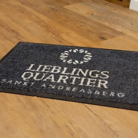 Lieblingsquartier - 10 * Sankt Andreasberg