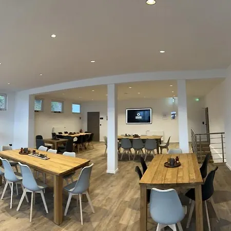 Apartamento Lieblingsquartier - 10