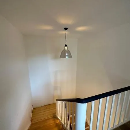 Apartamento Lieblingsquartier - 10 *