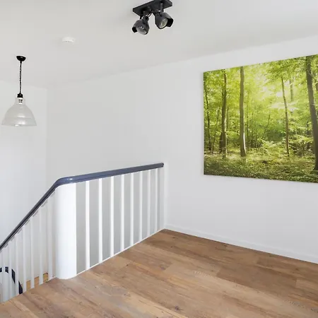 Apartamento Lieblingsquartier - 10 Sankt Andreasberg