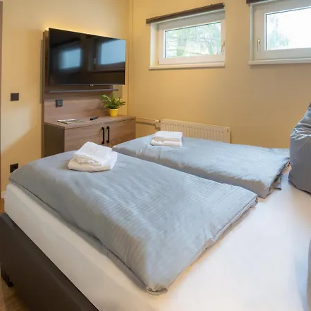 Lieblingsquartier - 10 *