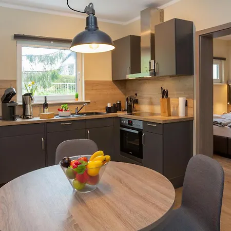 Lieblingsquartier - 10 Sankt Andreasberg