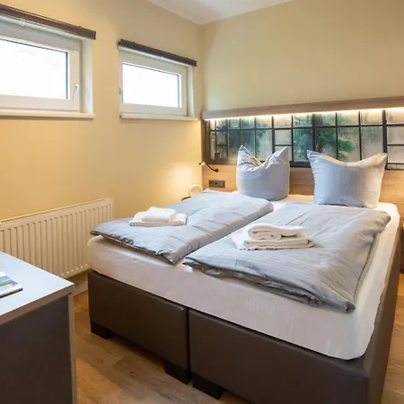 Lieblingsquartier - 10 * Sankt Andreasberg