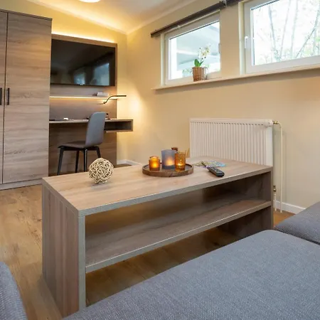 Lieblingsquartier - 10 Apartamento