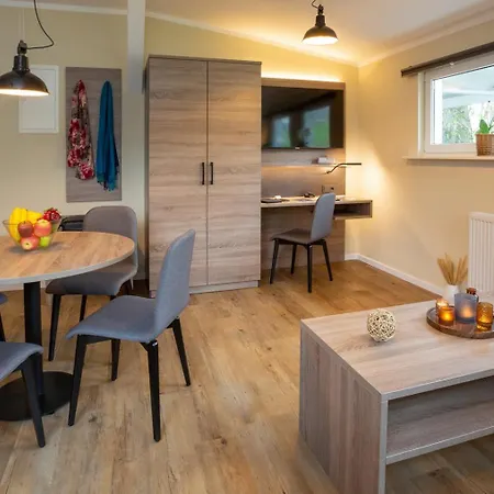 Apartamento Lieblingsquartier - 10 *