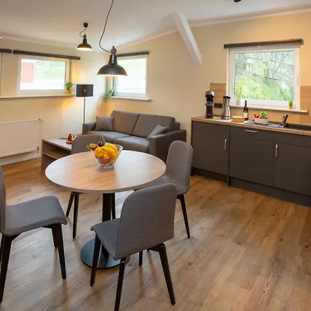 Lieblingsquartier - 10 Sankt Andreasberg