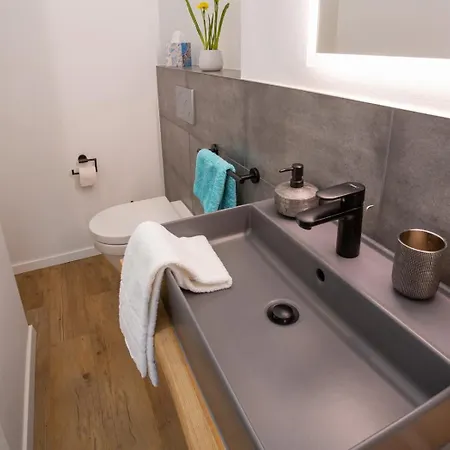 Lieblingsquartier - 10 Apartamento