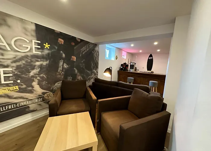 Lieblingsquartier - 10 * 圣安德里斯伯格