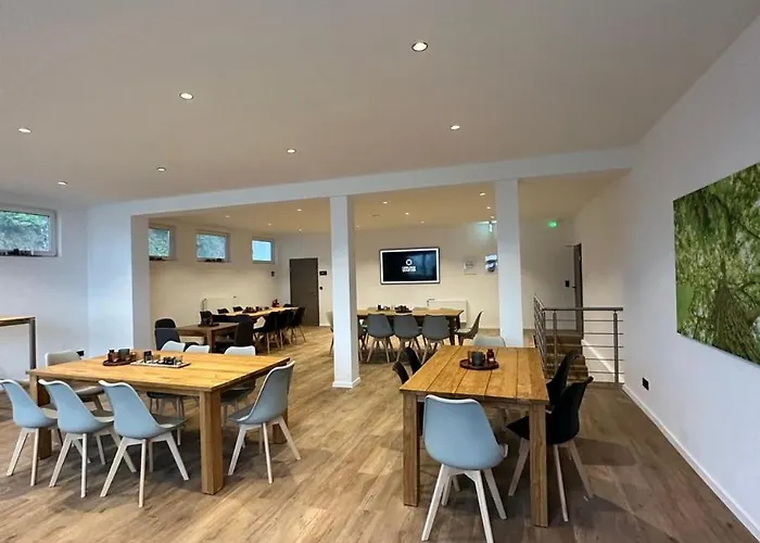 Lieblingsquartier - 10 公寓 *