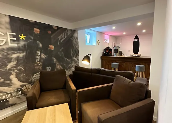 Lieblingsquartier - 10 公寓 圣安德里斯伯格