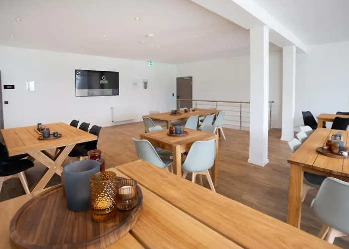 Lieblingsquartier - 10 * 圣安德里斯伯格