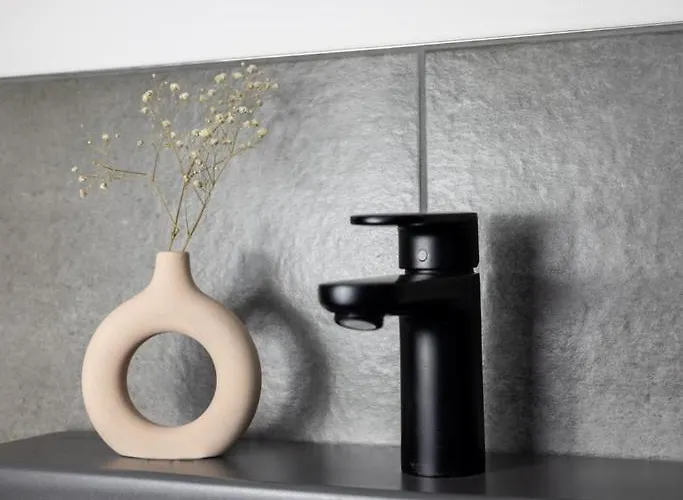 Lieblingsquartier - 10 公寓 *