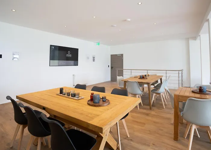 公寓 Lieblingsquartier - 10 圣安德里斯伯格