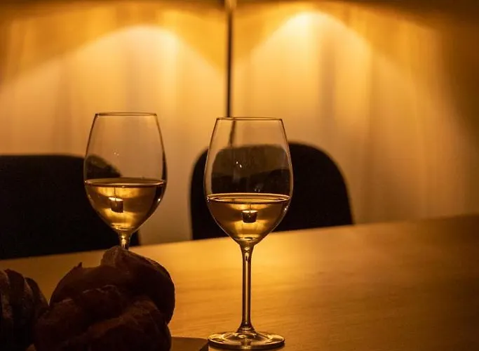 Lieblingsquartier - 10 圣安德里斯伯格