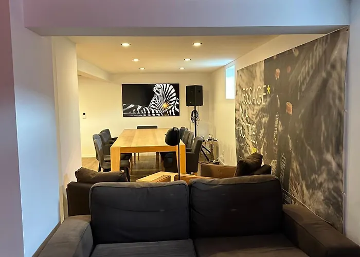 Lieblingsquartier - 10 * 圣安德里斯伯格