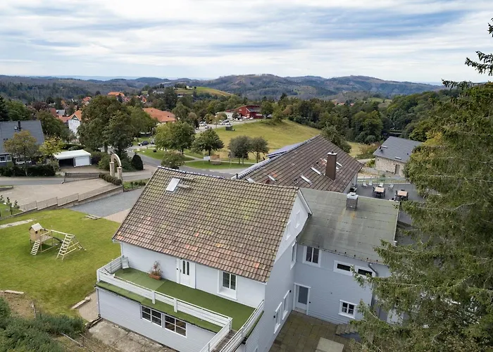 Lieblingsquartier - 10 公寓