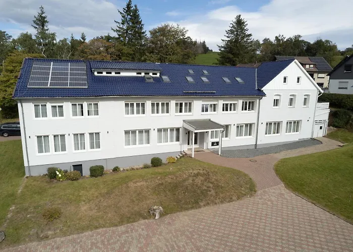 Lieblingsquartier - 10 公寓 *