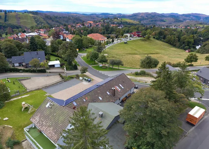 公寓 Lieblingsquartier - 10 *