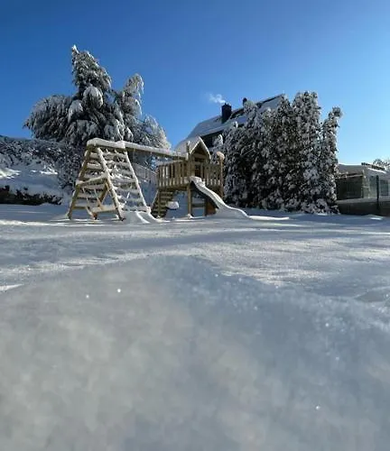 公寓 Lieblingsquartier - 10 圣安德里斯伯格